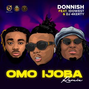OMO IJOBA (remix)