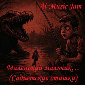 Маленький мальчик… (Садистские стишки)