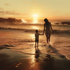 Aria Del Viaje Del Bebé