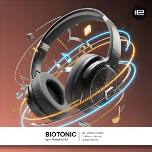 Biotonic (Original Mix)