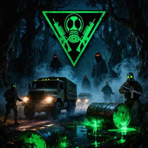 Load Em Up (feat. Lo Key, DurtE, Madd Maxxx & Tha Wikid One) (The Circle Remix)