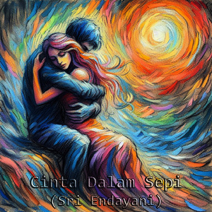 Cinta Dalam Sepi (Ballad Version, Pt. 2)