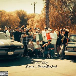 Brown Bag (feat. Leoohhdafool)