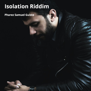 Isolation Riddim (Instrumental)