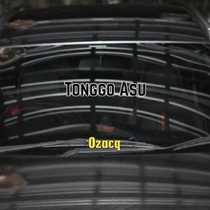 Tonggo Asu