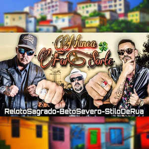 Nunca Foi Sorte