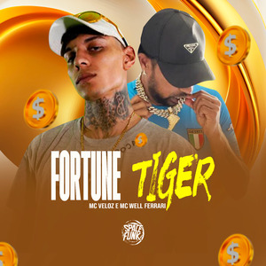 Fortune Tiger