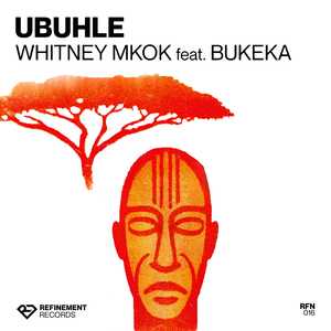 Ubuhle (feat. Bukeka) [Extended Mix]
