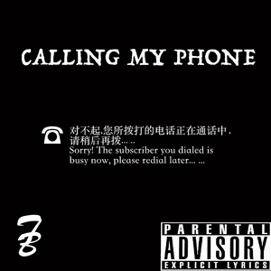 Calling My Phone