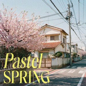 Pastel Spring