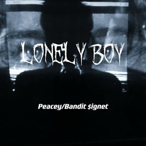 lonely boy