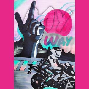 My Way（Prod By Red killer）