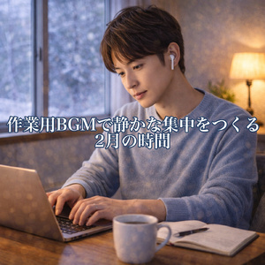 雨の日のエチュード