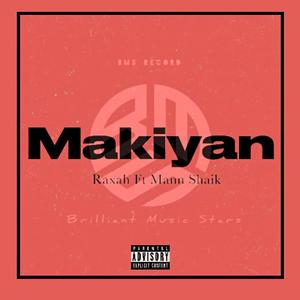 Makiyan (feat. Raxah)