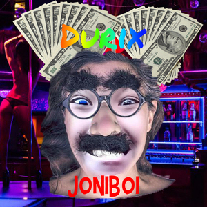 Joniboi