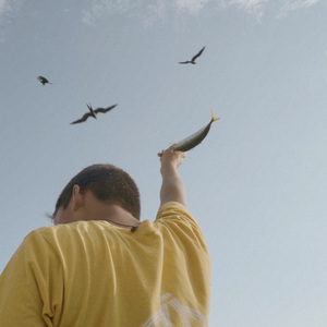 La vida del Pescador