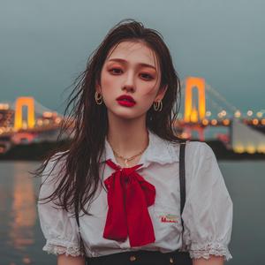 すべてを変えた微笑み (Subete o Kaeta Hohoemi) - The Smile That Changed Everything