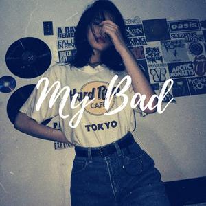 Smooth R&B x Trap Soul Beat "My Bad"(Prod.K.Ray)