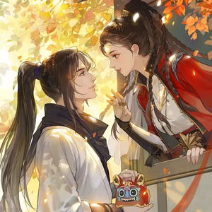 探春令（超甜版）