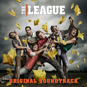 Pete's Tiny Erect Dick (From "The League"/Soundtrack Version)