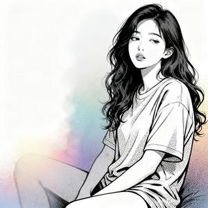 一半一半 (R&B)