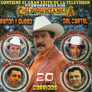 La Chiva Colgada