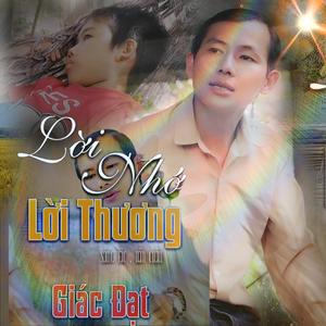 LỜI NHỚ LỜI THƯƠNG