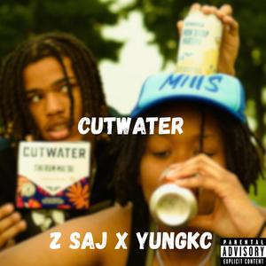 Cutwater (feat. YungKc & Grimmo) (Shortened)