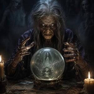 Psychic