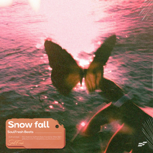 Pop Type Beat "Snow Fall"
