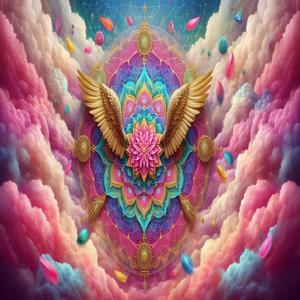 852 Hz. Aumenta las vibraciones celulares. Despierta la fuerza interior. (Julio 2025)