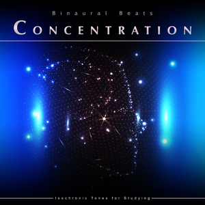 Binaural Beats Study Tones