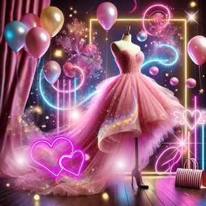 オートクチュールな恋