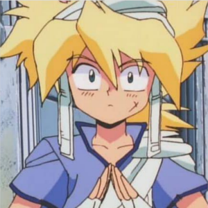 不重要demo Prod. By DRP project