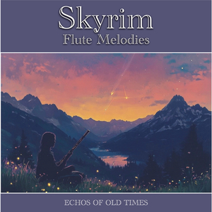 Frostfall (From "The Elder Scrolls V: Skyrim")