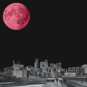 Waiting (feat. Dungeon, TheBaptist & Moonshie Sax)