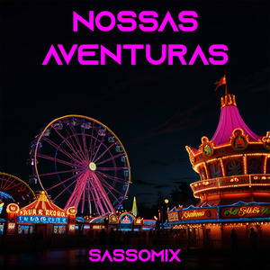 Nossas Aventuras