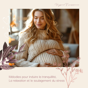 Berceuse pour mère enceinte
