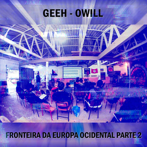 Fronteira da Europa Ocidental, Pt. 2