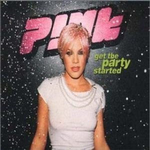 Get The Party Started (Radio Mix)