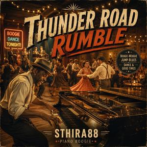 Thunder Road Rumble