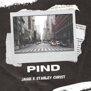 PIND (feat. Jaggi)