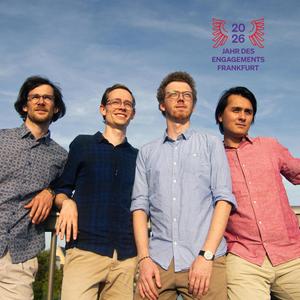 Steht auf für's Ehrenamt