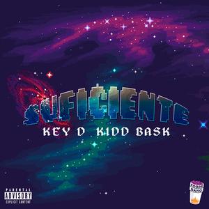 Suficiente (feat. Kidd Bask)