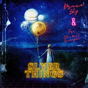 9122 (feat. Draco Sly)