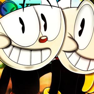 Cuphead (Cassino do Diabo)