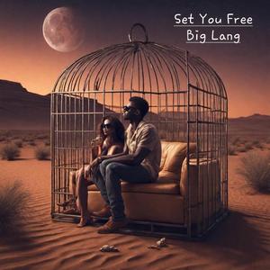 Set You Free