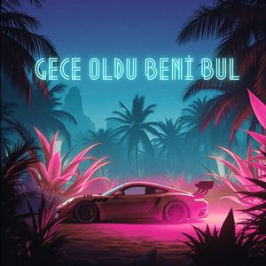 Gece Oldu Beni Bul