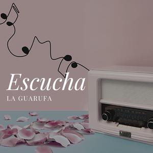 Escucha (feat. Jeycito)