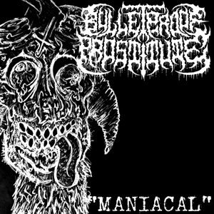 Douchebag (Good cop, Bad Cop) (feat. Sarid Salgado)